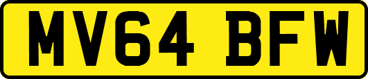MV64BFW