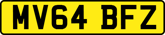 MV64BFZ