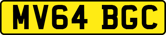 MV64BGC