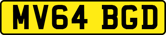 MV64BGD