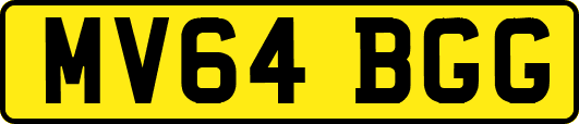 MV64BGG