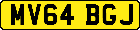 MV64BGJ