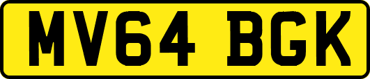 MV64BGK