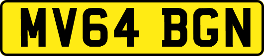 MV64BGN