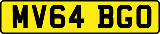 MV64BGO