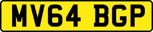 MV64BGP