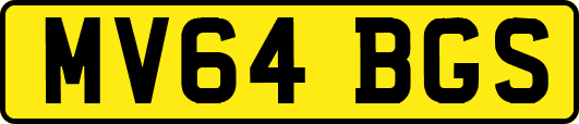 MV64BGS