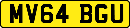 MV64BGU