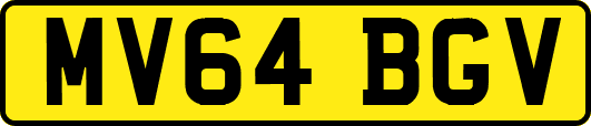MV64BGV