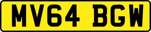 MV64BGW