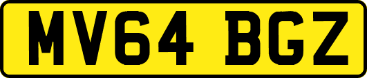 MV64BGZ