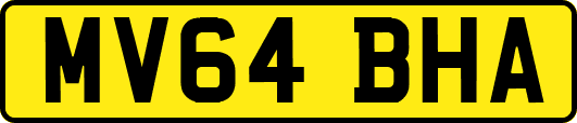 MV64BHA