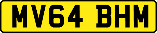 MV64BHM