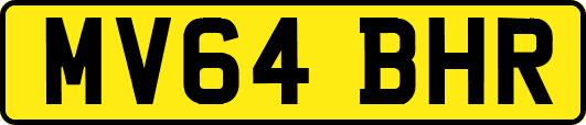 MV64BHR