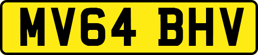MV64BHV