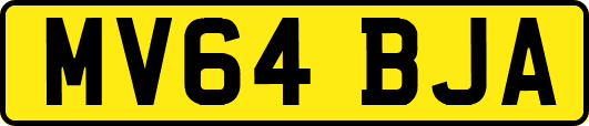 MV64BJA