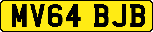 MV64BJB