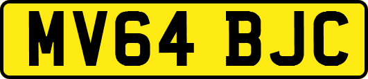 MV64BJC