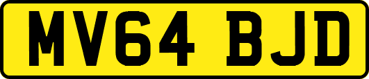 MV64BJD