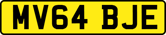 MV64BJE