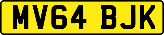 MV64BJK