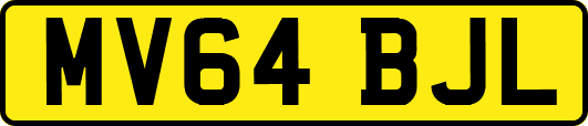 MV64BJL