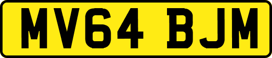 MV64BJM