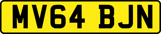 MV64BJN