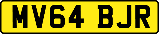 MV64BJR