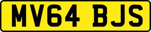 MV64BJS