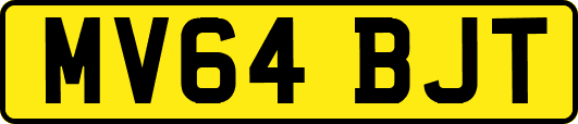 MV64BJT