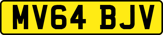 MV64BJV