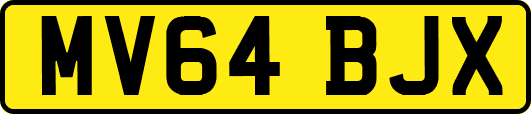 MV64BJX