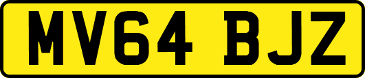 MV64BJZ