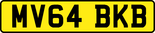 MV64BKB