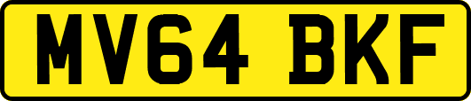 MV64BKF