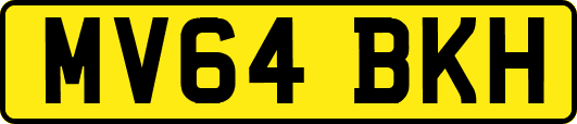 MV64BKH