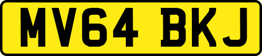 MV64BKJ