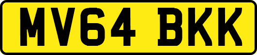 MV64BKK