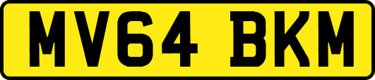 MV64BKM