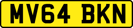 MV64BKN