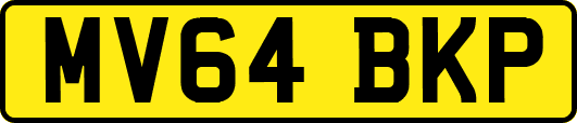 MV64BKP