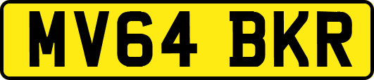 MV64BKR