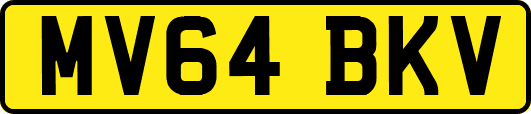 MV64BKV