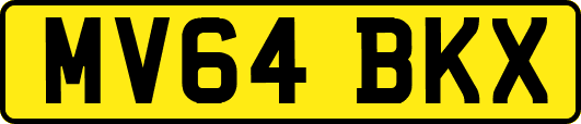 MV64BKX