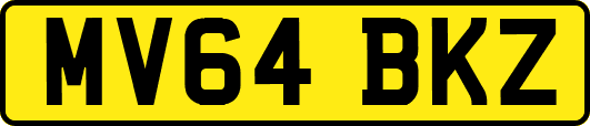 MV64BKZ