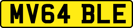 MV64BLE