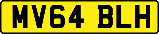 MV64BLH