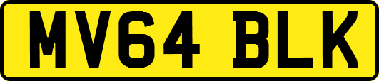 MV64BLK