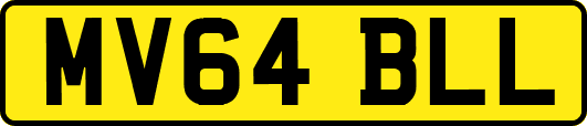 MV64BLL